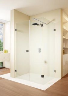 Душевой уголок Riho SZ SCANDIC NXT X204 G001084120 100х90 см R