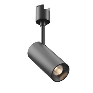 Трековый светильник Maytoni Focus Led 48V 10W IP20 3000K TR163-1-10W3K-M-B