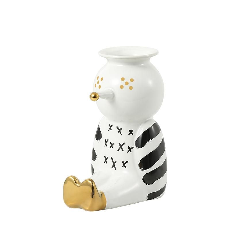 Ваза Sotogrande Clown BD-3048813 фото 1