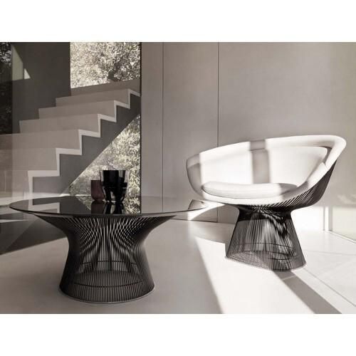 Стол журнальный Sotogrande Platner BD-3054803 хром