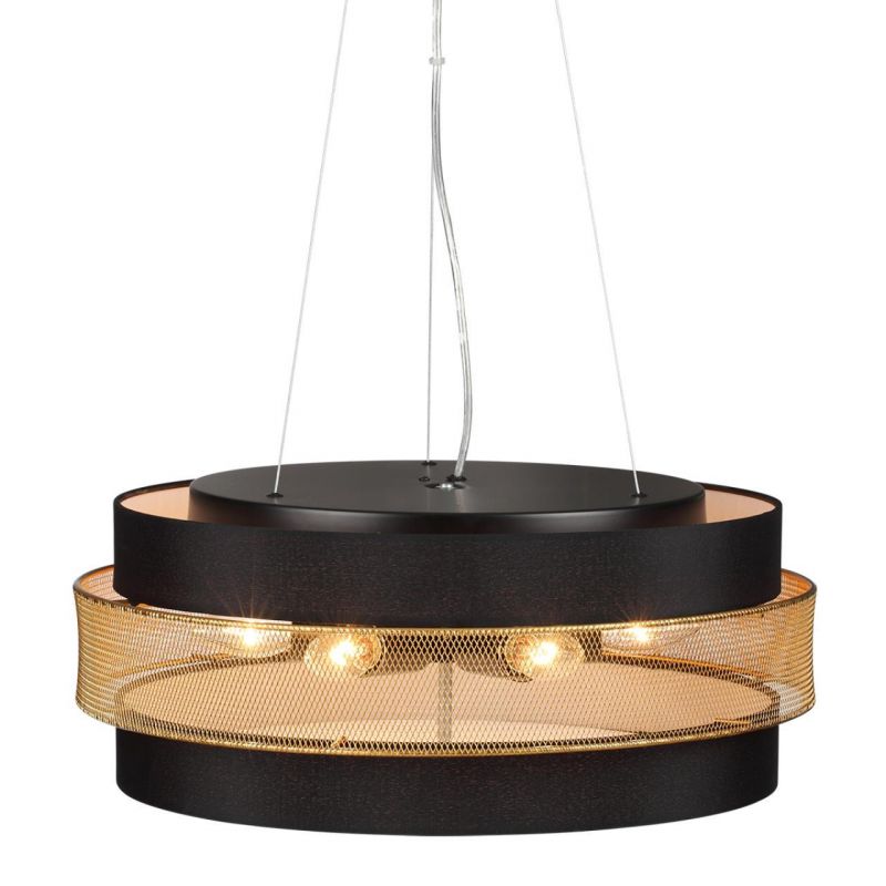 Потолочный светильник Lumion ANIMAISA E27 60W 8003/6C фото 5