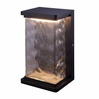 Уличный светильник ARTE LAMP ATLANTIS A2313AL-1BK