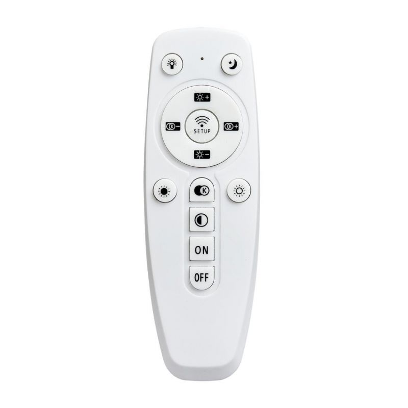 Люстра потолочная Lumion RUANA LED 3000-6000К (теплый,белый,холодный) 65W 8239/5CL фото 5