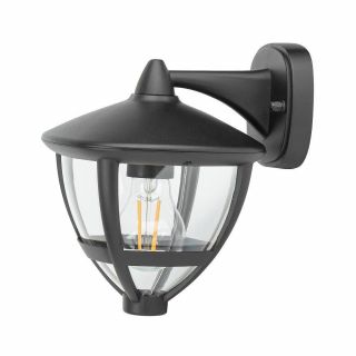 Уличный настенный светильник Nowodvorski Amelia IP44 E27 10W 10495