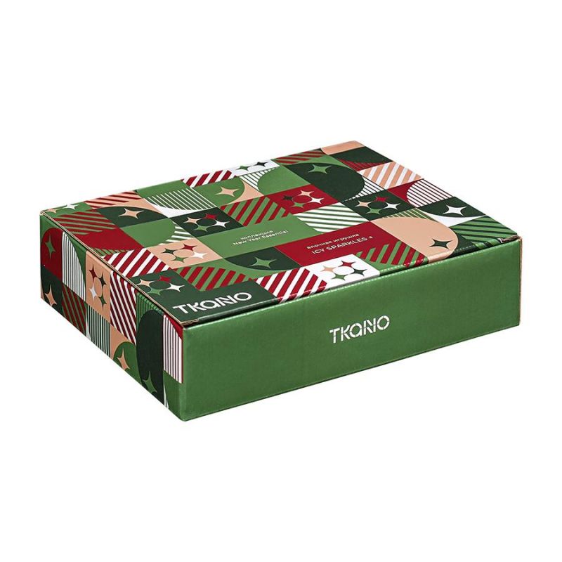 Набор ёлочных украшений Tkano New Year Essential, (6 шт.) BD-3132892 фото 10