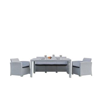 Обеденный комплект Royal Family LANA BD-3133133