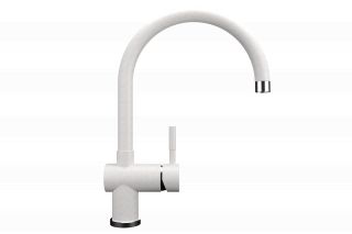 Смеситель Ulgran Classic Ulgran 021(341) белый