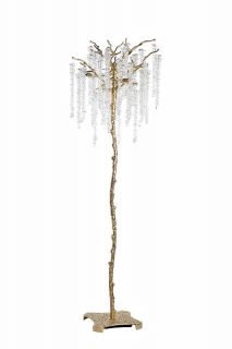 Торшер Garda Decor G9 40W BD-3144780