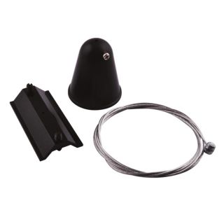 Кронштейн-подвес для шинопровода Arte Lamp track accessories A410006