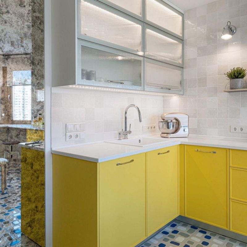 Выключатель двухклавишный проходной (перламутровый рифленый) Werkel W1122013 фото 4