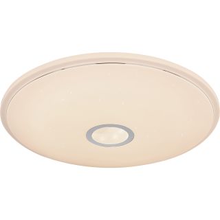 Светильник потолочный Globo Lighting Connor 41386-30RGBSH