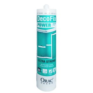 Монтажный полимерный клей Orac decor FDP700