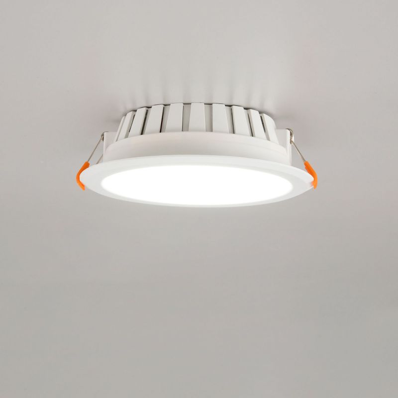 Встраиваемый светильник Citilux Кинто CLD5112N фото 9