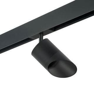 Комплект со светильником Lightstar Rullo для трека PRO PRO348787