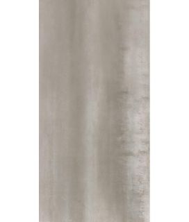 Керамическая плитка Ascot STEELWALK NICKEL RETT/LAPP 44,5X90