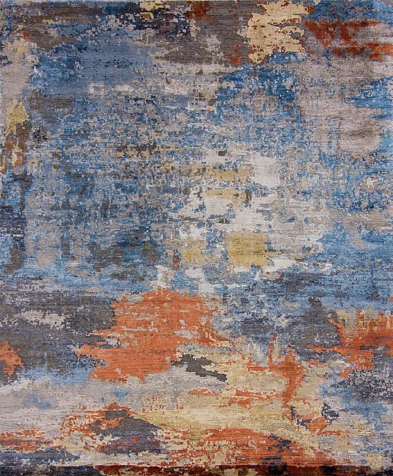 Ковёр Carpet STORM BD-2978542 250х300 фото 1