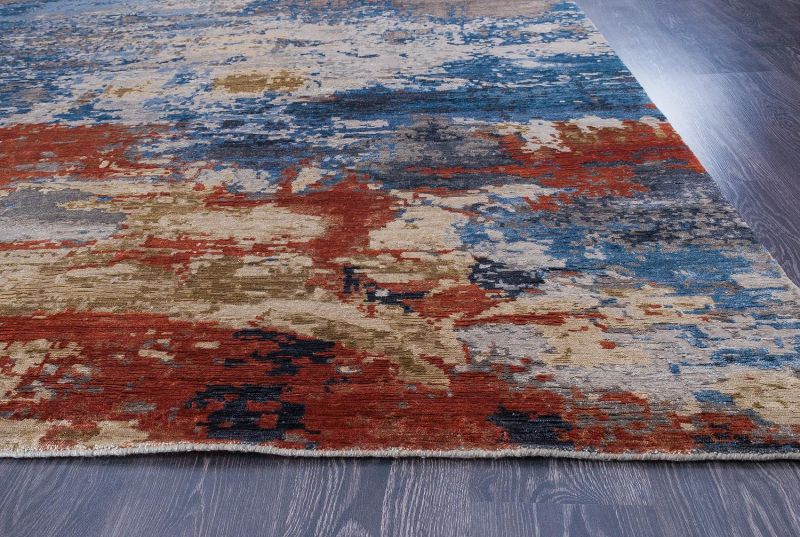 Ковёр Carpet STORM BD-2978542 250х300 фото 2