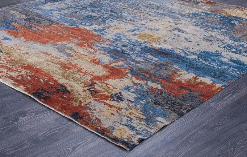 Ковёр Carpet STORM BD-2978542 250х300 фото 3