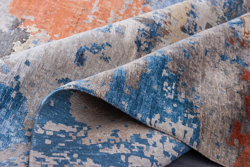 Ковёр Carpet STORM BD-2978542 250х300 фото 6