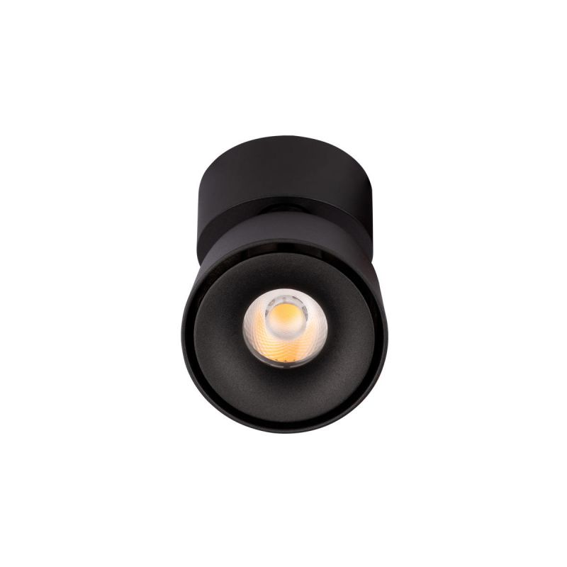 Накладной светильник LOFT IT Focus 10323/A Black