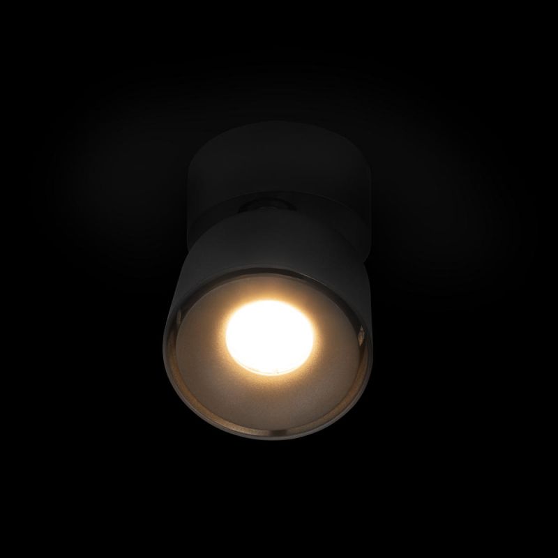 Накладной светильник LOFT IT Focus 10323/A Black