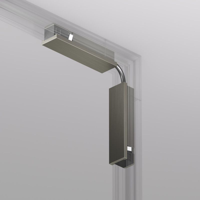 Электрический коннектор для трека Denkirs SHINE BASE TR5724-DN фото 2
