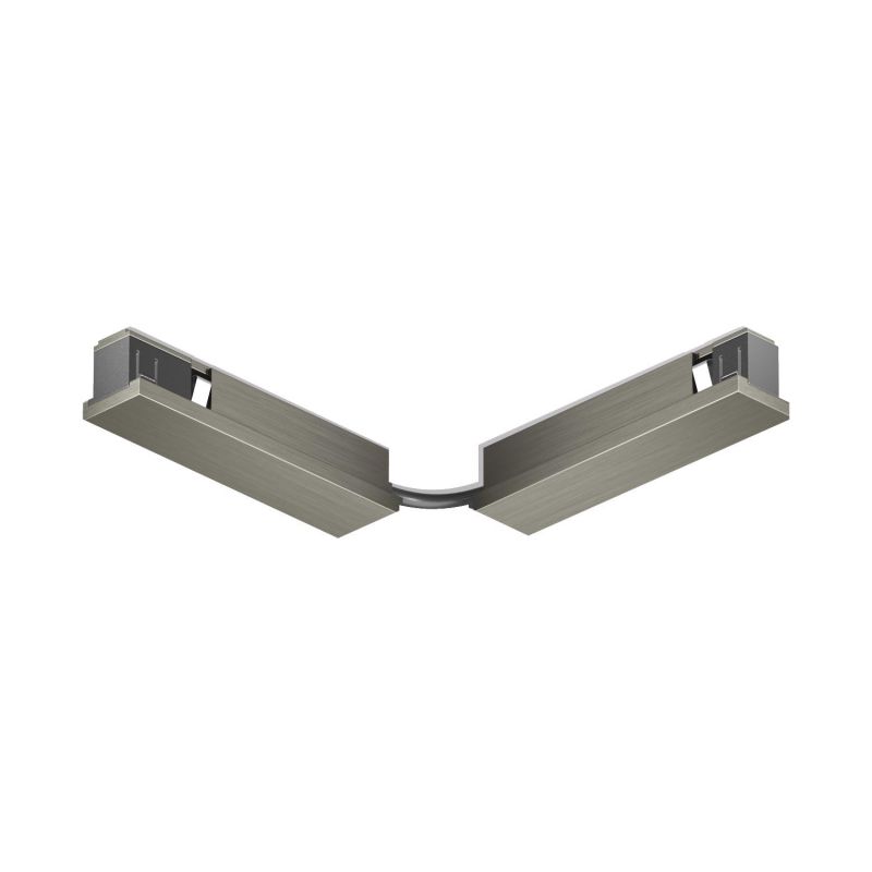 Электрический коннектор для трека Denkirs SHINE BASE TR5724-DN фото 3
