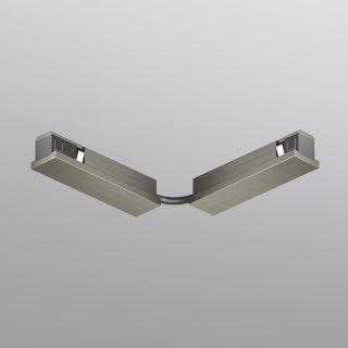 Электрический коннектор для трека Denkirs SHINE BASE TR5724-DN