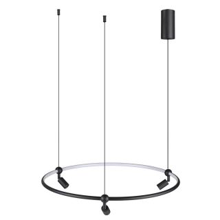Подвесной светильник Odeon Light KEANU IP20 LED 3000K 220V 7026/52L