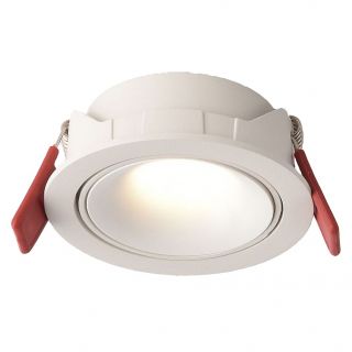 Светильник встраиваемый Wertmark DORSUM WTD.O08.000.40.12