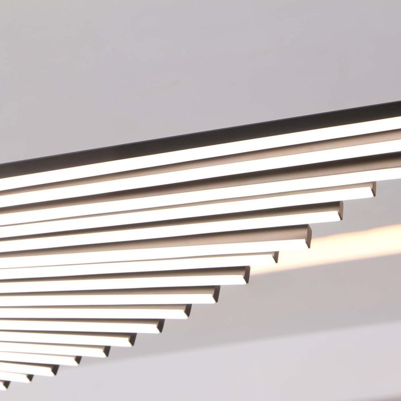 Подвесная люстра Favourite Vingar 60W LED 4000К (белый) 4381-2P фото 6