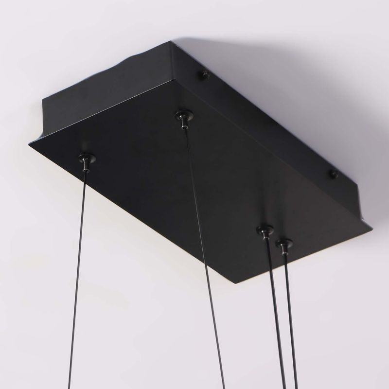 Подвесная люстра Favourite Vingar 60W LED 4000К (белый) 4381-2P фото 8