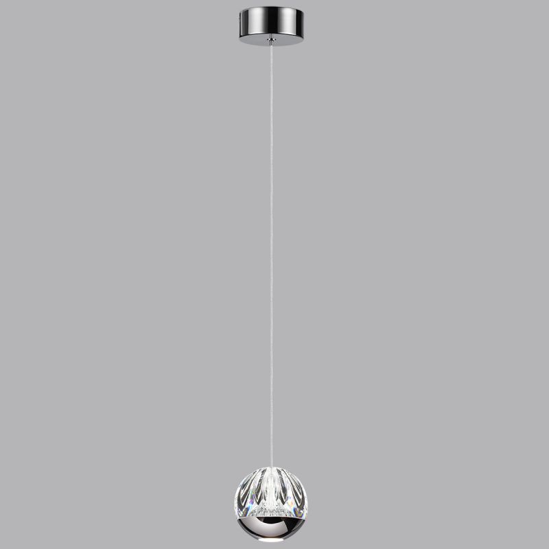 Подвесной светильник Odeon Light SONO 5100/5L 5100/5L фото 5
