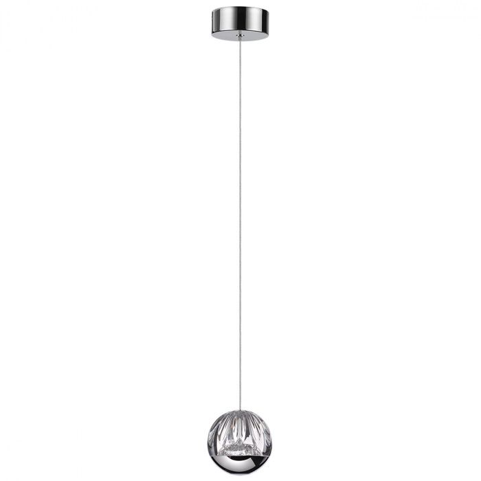 Подвесной светильник Odeon Light SONO 5100/5L 5100/5L фото 1