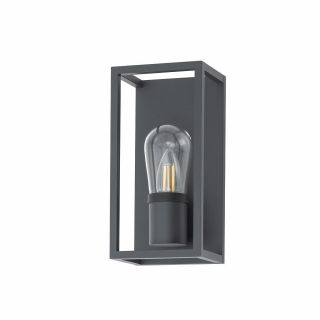 Уличный настенный светильник Nowodvorski Margot IP54 E14 10W 10504