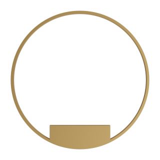Настенный светильник (бра) Maytoni Rim LED 49W MOD058WL-L50BSK