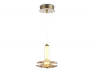 Подвесной светодиодный светильник Ambrella LH IP20 LED 3000К(теплый) 10W LH31001