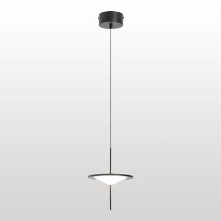 Подвесной светильник Lussole LED (белый свет) 4000К, 10W LSP-7531