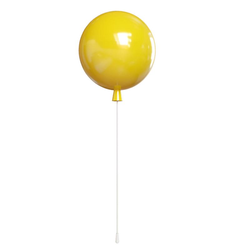 Потолочный светильник Loft It Memory 5055C/L yellow фото 1