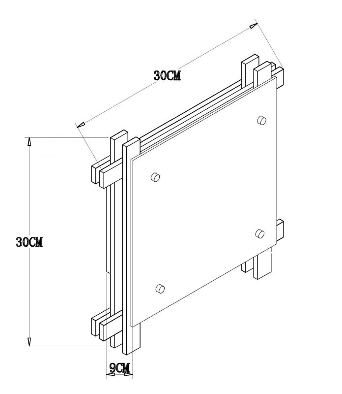 Потолочный светильник Arte Lamp Archimede  A6460PL-2BR фото 4