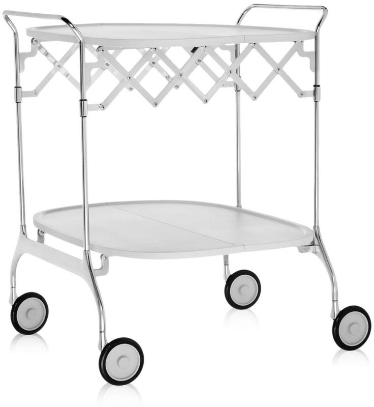 Тележка Kartell BD-980073 фото 1
