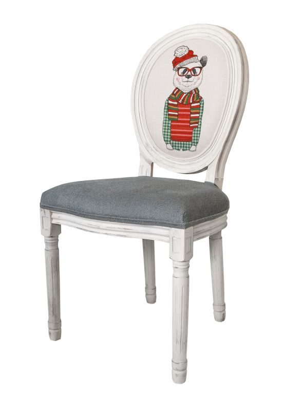 Стул MAK-interior Volker BD-1028255 фото 2