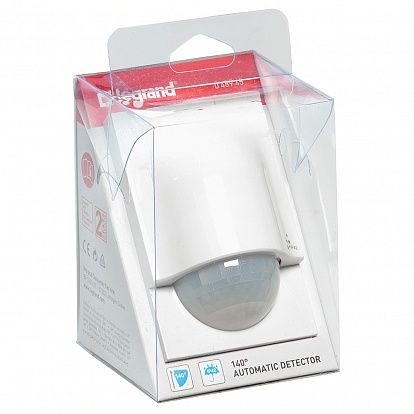 Датчик движения Legrand BD-1215911