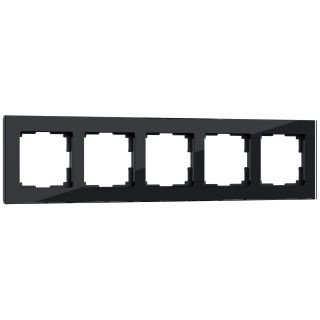 Рамка на 5 постов Werkel Favorit W0051108