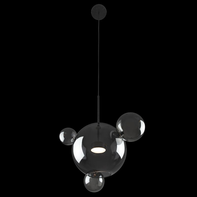 Подвесной светильник Loft It Bolle 2029-P4 фото 2