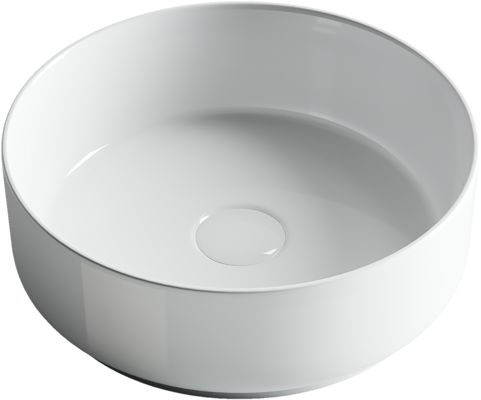 Раковина-чаша круглая Ceramica Nova Element CN5001 Ø36
