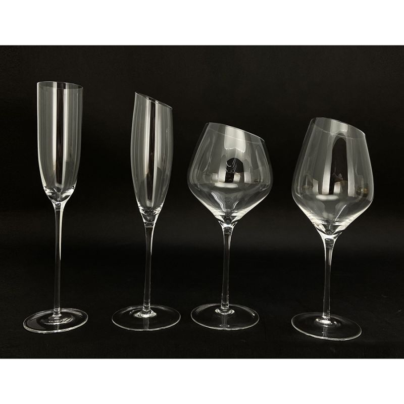 Набор бокалов для шампанского celebrate, 160 мл, 2 шт. Liberty Jones BD-2330483