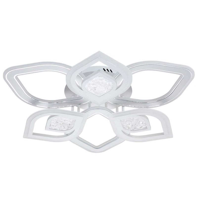 Потолочный светильник Escada  HYDRIA 10229/6LED фото 3