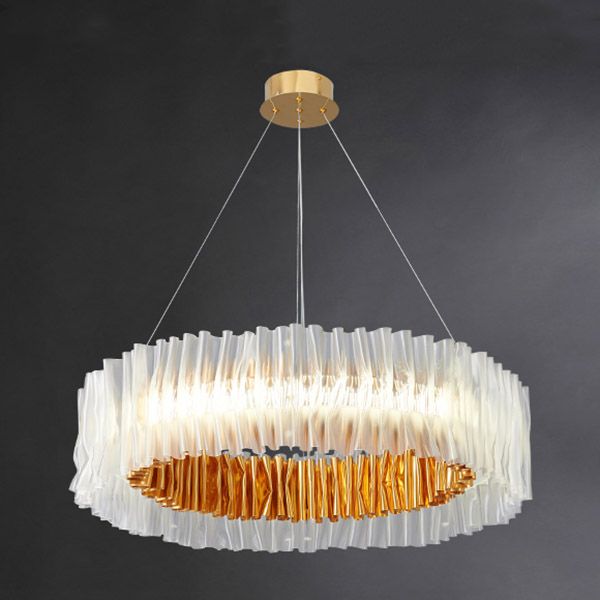 Подвесной светильник ImperiumLoft Chiara 38W LED 3500К (теплый) 207823-23 фото 2