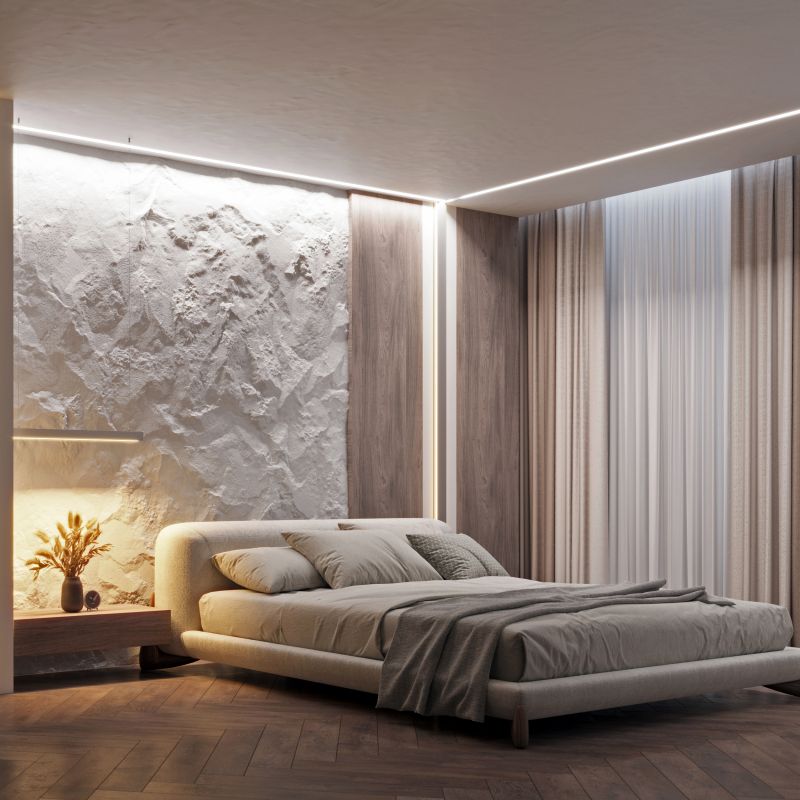 Профиль ARH-LINE-5050-COMFORT-2000 ANOD (Arlight, Алюминий) фото 3